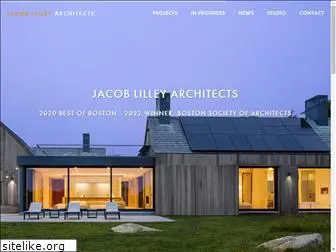 jlaarchitects.com