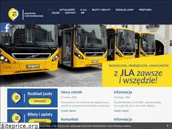 jlajarocin.pl