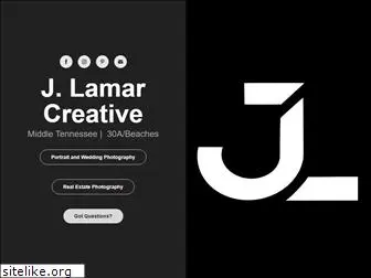 jlamarcreative.com