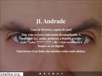 jlandrade.com