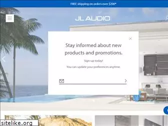 jlaudio.co.uk