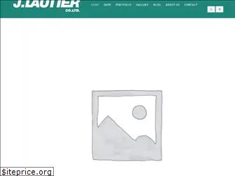 jlautier.com