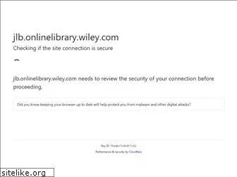 jlb.onlinelibrary.wiley.com