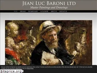 jlbaroni.com