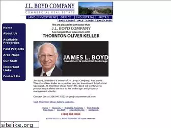 jlboyd.com