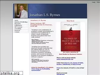 jlbyrnes.com
