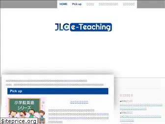 jlc-eteaching.jimdo.com