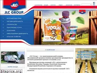 jlc-group.com