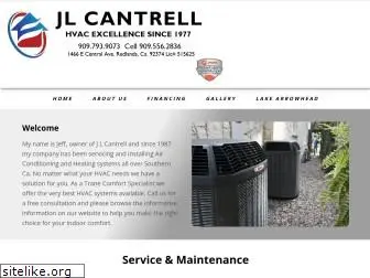 jlcantrell.com