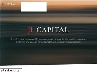 jlcapitalhi.com