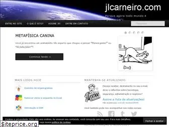 jlcarneiro.com