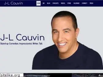 jlcauvin.com