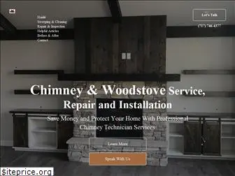 jlchimneyservices.com