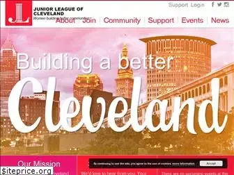 jlcleveland.org