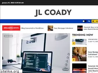 jlcoady.net