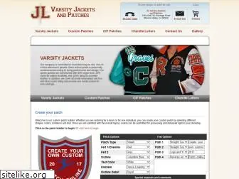 jlcustomjackets.com