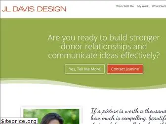 jldavisdesign.com