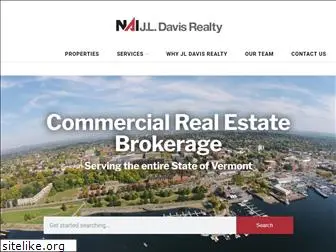 jldavisrealty.com