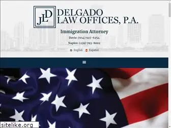 jldelgadolaw.com