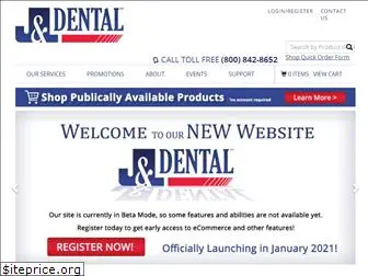 jldental.com