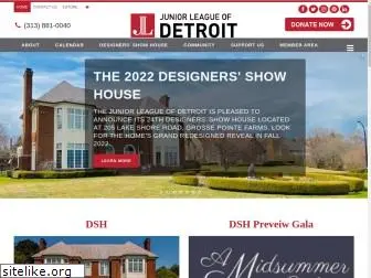 jldetroit.org