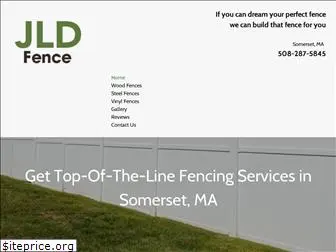 jldfence.net