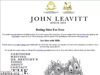 jleavitt.net