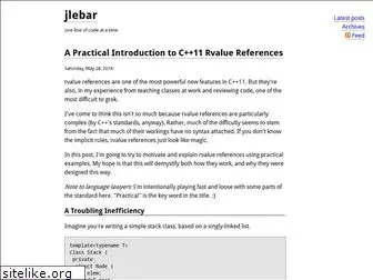 jlebar.com