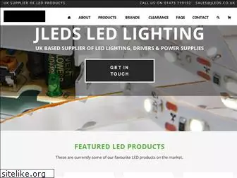 jleds.co.uk