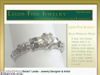 jleedsjewelry.com