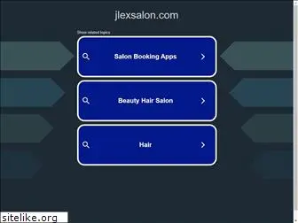 jlexsalon.com