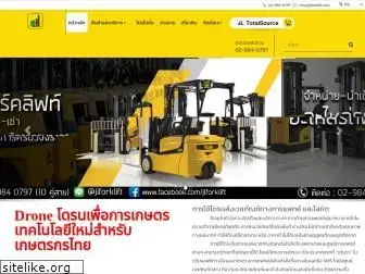 jlforklift.com