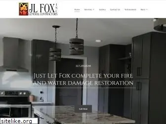 jlfox.com