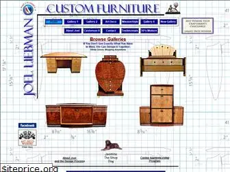 jlfurniture.com