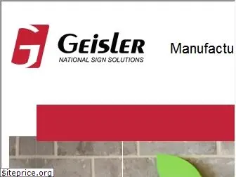 jlgeisler.com