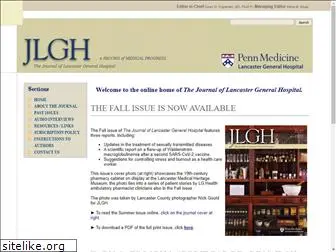 jlgh.org