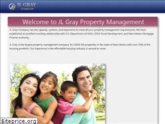 jlgray.com