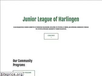 jlharlingen.org