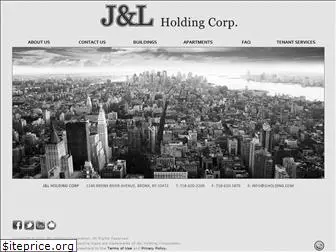 jlholding.com