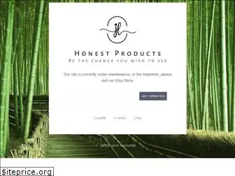 jlhonest.com