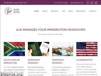 jlia.co.za