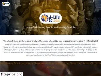 jlife.org.za