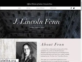 jlincolnfenn.com