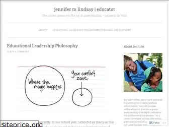 jlindsayeducation.com