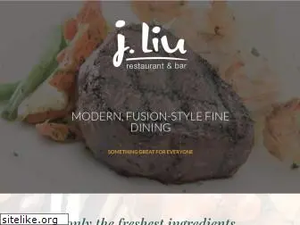 jliurestaurant.com