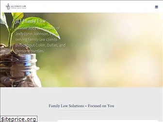 jljfamilylaw.com