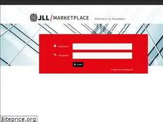 jllmarketplace.com