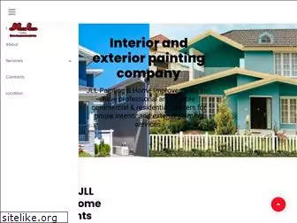 jllpaintings.com