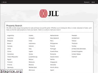 jllproperty.com