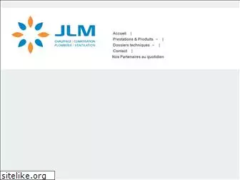 jlm-chauffage.com